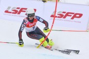 FIS Latvijas kauss 2.posms, NJR un ENL slaloms, Foto: E.Lukšo