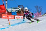 Baltijas kauss 2018 2.posms, jauniešu un meistaru GS, Foto: E.Lukšo