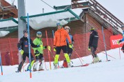 FIS Latvijas kauss 2.posms, NJR un ENL slaloms, Foto: E.Lukšo