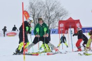 FIS Latvijas kauss 2.posms, NJR un ENL slaloms, Foto: E.Lukšo