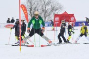 FIS Latvijas kauss 2.posms, NJR un ENL slaloms, Foto: E.Lukšo