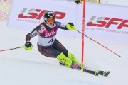 FIS Latvijas kauss 2.posms, NJR un ENL slaloms, Foto: E.Lukšo