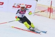 FIS Latvijas kauss 2.posms, NJR un ENL slaloms, Foto: E.Lukšo