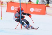 FIS Latvijas kauss 2.posms, NJR un ENL slaloms, Foto: E.Lukšo