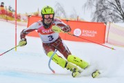 FIS Latvijas kauss 2.posms, NJR un ENL slaloms, Foto: E.Lukšo