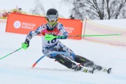 FIS Latvijas kauss 2.posms, NJR un ENL slaloms, Foto: E.Lukšo