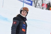 FIS Latvijas kauss 2.posms, NJR un ENL slaloms, Foto: E.Lukšo