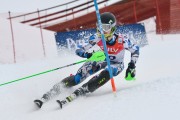 FIS Latvijas kauss 2.posms, NJR un ENL slaloms, Foto: E.Lukšo