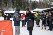 FIS Latvijas kauss 2.posms, NJR un ENL slaloms, Foto: E.Lukšo