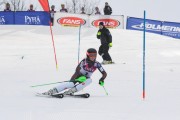 FIS Latvijas kauss 2.posms, NJR un ENL slaloms, Foto: E.Lukšo