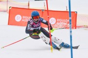 FIS Latvijas kauss 2.posms, NJR un ENL slaloms, Foto: E.Lukšo