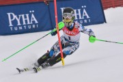 FIS Latvijas kauss 2.posms, NJR un ENL slaloms, Foto: E.Lukšo