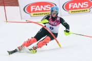 FIS Latvijas kauss 2.posms, NJR un ENL slaloms, Foto: E.Lukšo