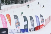 FIS Latvijas kauss 2.posms, NJR un ENL slaloms, Foto: E.Lukšo