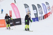 FIS Latvijas kauss 2.posms, NJR un ENL slaloms, Foto: E.Lukšo