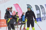 FIS Latvijas kauss 2.posms, NJR un ENL slaloms, Foto: E.Lukšo