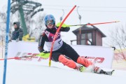 FIS Latvijas kauss 2.posms, NJR un ENL slaloms, Foto: E.Lukšo