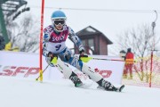 FIS Latvijas kauss 2.posms, NJR un ENL slaloms, Foto: E.Lukšo