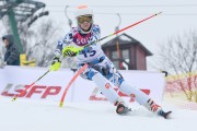 FIS Latvijas kauss 2.posms, NJR un ENL slaloms, Foto: E.Lukšo