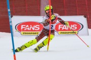 FIS Latvijas kauss 2.posms, NJR un ENL slaloms, Foto: E.Lukšo