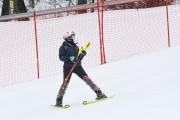 FIS Latvijas kauss 2.posms, NJR un ENL slaloms, Foto: E.Lukšo