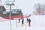 FIS Latvijas kauss 2.posms, NJR un ENL slaloms, Foto: E.Lukšo