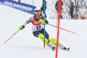 FIS Latvijas kauss 2.posms, NJR un ENL slaloms, Foto: E.Lukšo