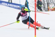 FIS Latvijas kauss 2.posms, NJR un ENL slaloms, Foto: E.Lukšo