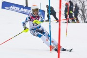 FIS Latvijas kauss 2.posms, NJR un ENL slaloms, Foto: E.Lukšo