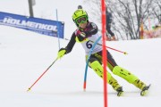 FIS Latvijas kauss 2.posms, NJR un ENL slaloms, Foto: E.Lukšo