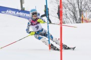 FIS Latvijas kauss 2.posms, NJR un ENL slaloms, Foto: E.Lukšo