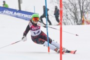 FIS Latvijas kauss 2.posms, NJR un ENL slaloms, Foto: E.Lukšo