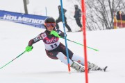 FIS Latvijas kauss 2.posms, NJR un ENL slaloms, Foto: E.Lukšo