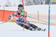 FIS Latvijas kauss 2.posms, NJR un ENL slaloms, Foto: E.Lukšo