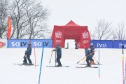 FIS Latvijas kauss 2.posms, NJR un ENL slaloms, Foto: E.Lukšo