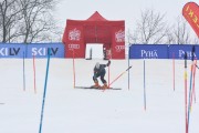 FIS Latvijas kauss 2.posms, NJR un ENL slaloms, Foto: E.Lukšo