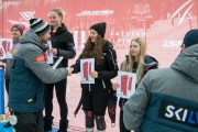 FIS Latvijas kauss 2.posms, NJR un ENL slaloms, Foto: E.Lukšo