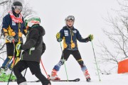 FIS Latvijas kauss 2.posms, jauniešu super gigants, Foto: E.Lukšo