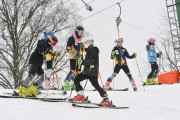 FIS Latvijas kauss 2.posms, jauniešu super gigants, Foto: E.Lukšo