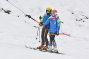 FIS Latvijas kauss 2.posms, jauniešu super gigants, Foto: E.Lukšo