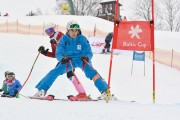 FIS Latvijas kauss 2.posms, jauniešu super gigants, Foto: E.Lukšo