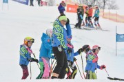 FIS Latvijas kauss 2.posms, jauniešu super gigants, Foto: E.Lukšo