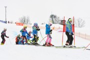 FIS Latvijas kauss 2.posms, jauniešu super gigants, Foto: E.Lukšo