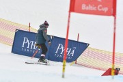 FIS Latvijas kauss 2.posms, jauniešu super gigants, Foto: E.Lukšo