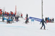 FIS Latvijas kauss 2.posms, jauniešu super gigants, Foto: E.Lukšo