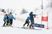 FIS Latvijas kauss 2.posms, jauniešu super gigants, Foto: E.Lukšo