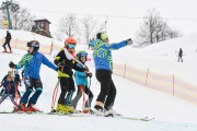 FIS Latvijas kauss 2.posms, jauniešu super gigants, Foto: E.Lukšo