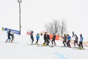 FIS Latvijas kauss 2.posms, jauniešu super gigants, Foto: E.Lukšo