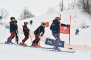 FIS Latvijas kauss 2.posms, jauniešu super gigants, Foto: E.Lukšo