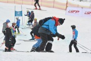 FIS Latvijas kauss 2.posms, jauniešu super gigants, Foto: E.Lukšo